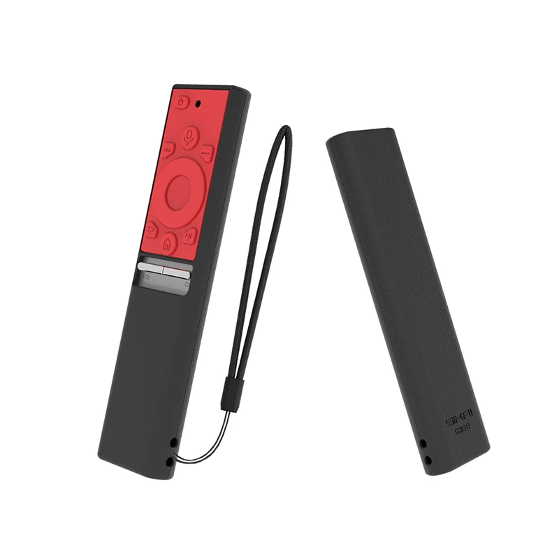 Чехол для пульта дистанционного управления SIKAI Samsung QLED smart TV чехол Smart Remote Control Case