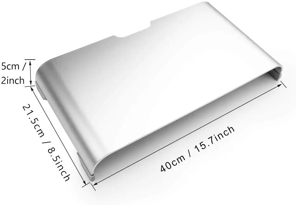 алюминиевая подставка для м