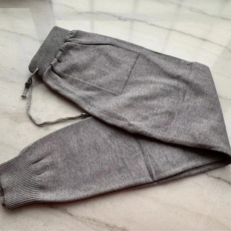 Женский свитер костюм и наборы спортивные костюмы 2019 Осень Зима Новый Водолазка