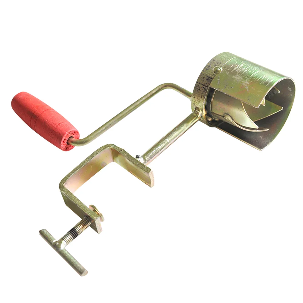 Гаджет ручной инструмент для фотографирования металлический удаления овощей