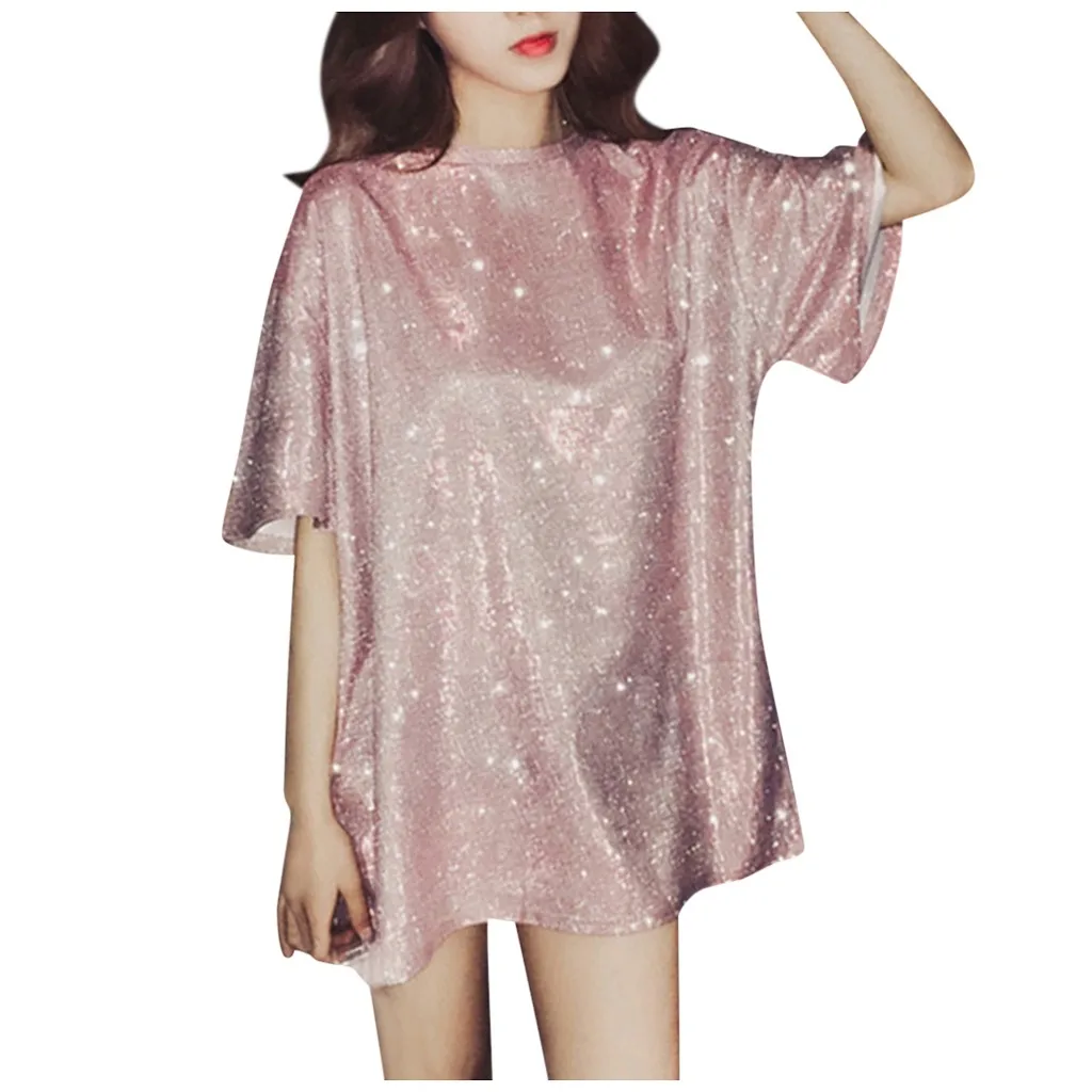 Футболка в Корейском стиле винтажная уличная Однотонная рубашка свободная