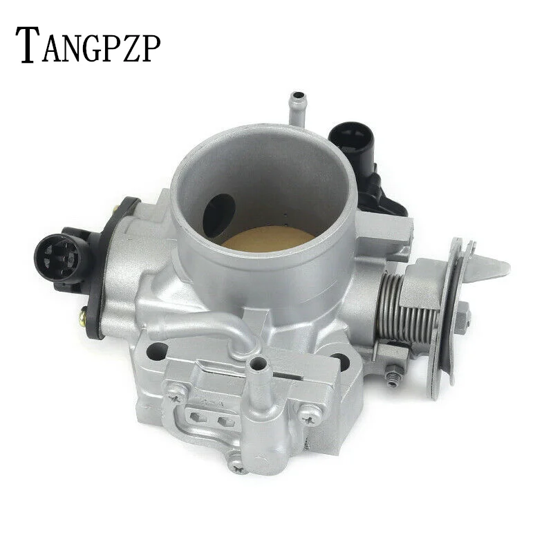 

16400-PAA-A61 16400PAAA61 Throttle Body For Honda Accord 1998 1999 2000 2001 2002