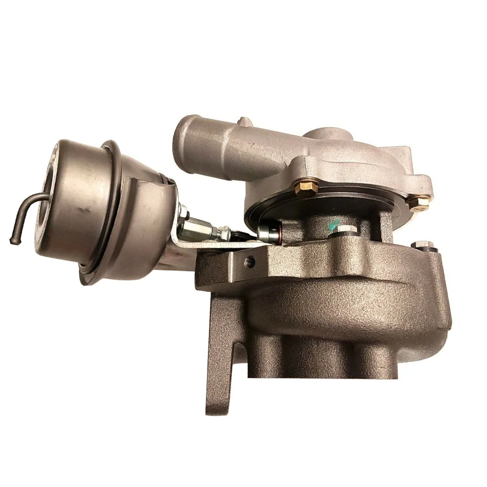 Высококачественный Турбокомпрессор BV35 860081 5435 988 0015 для Opel Astra H Corsa D 1 3 CDTi с