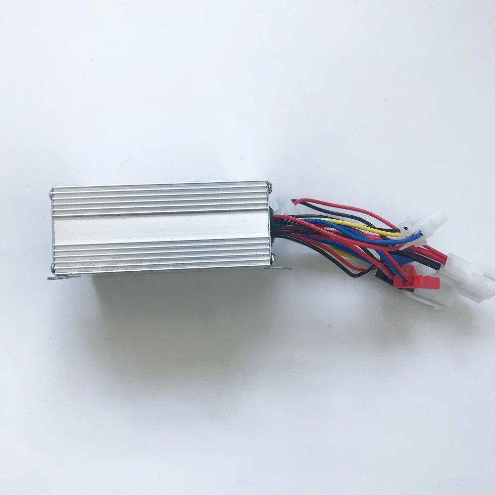 48V 800W контроллер щетки двигателя DC YK31C YIYUN электрический велосипед игрушка