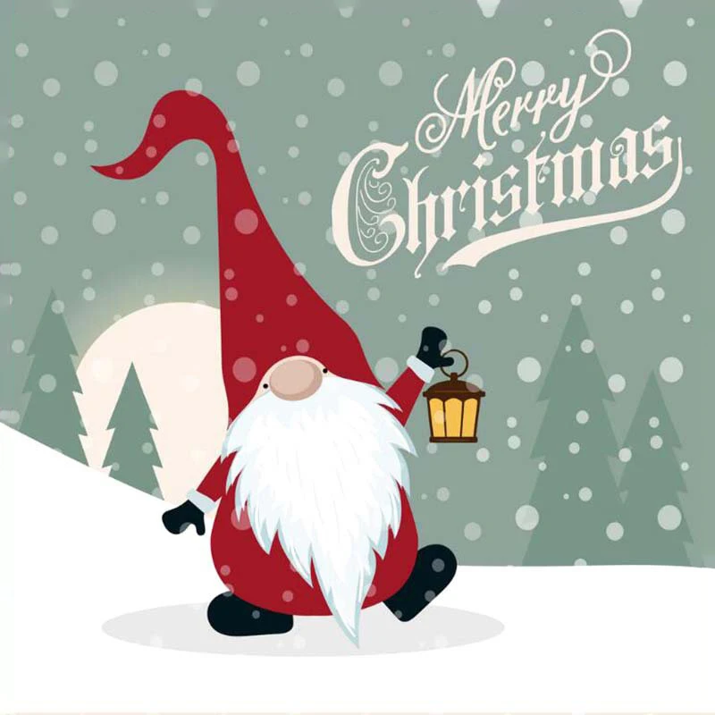 

New Dies For 2021 Christmas Santa Claus Metal Cutting Dies Embossing Scrapbooking Stencil Craft Cut Dies For DIY Card Handmade