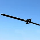 Экшн-фигурка из пенополиуретана, 80 см