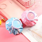 Многоразовый пакет для льда чашки холодной боли тепловой пакет травмы первой помощи товары для здоровья CLH @ 8