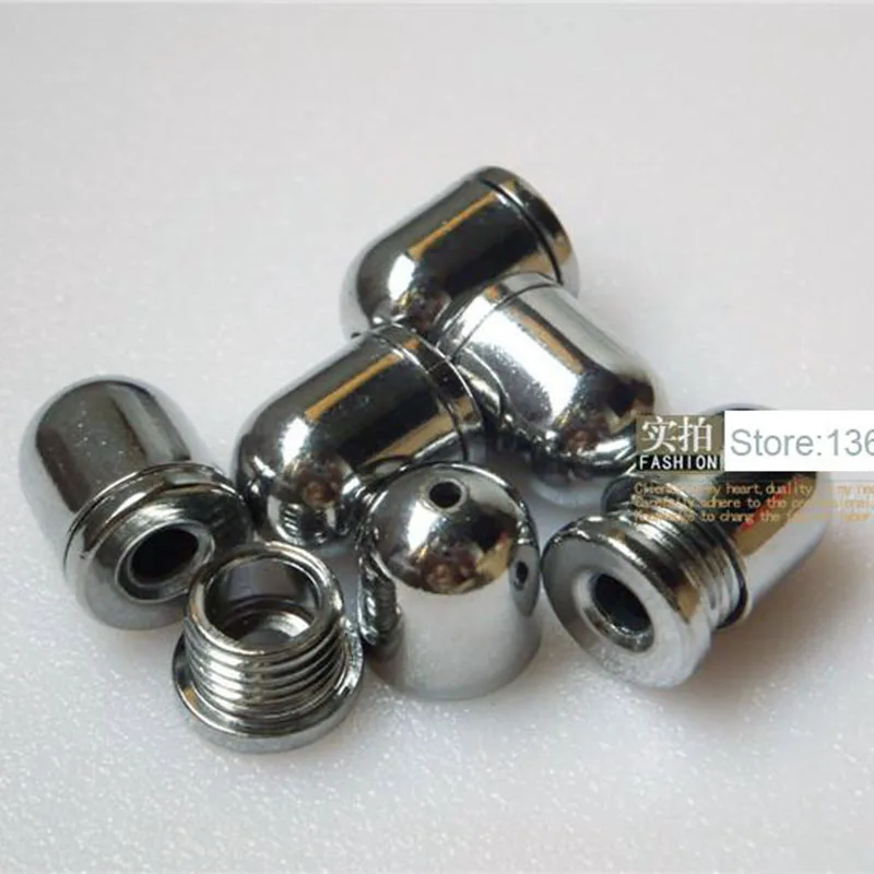 M10 внутренняя хромированная медная пластина встроенные потолочные светильники