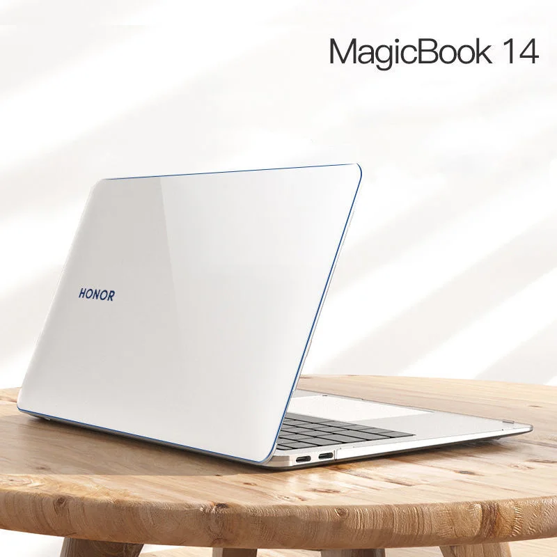 Чехол для ноутбука Huawei MateBook D14/D15/13/14/Magicbook Pro 16.1/D16 RLEF-16 2022/MateBook X 13 9/D16 MCLG-X 2024