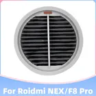 Запчасти для пылесоса Xiaomi Roidmi F8 Pro  NEX X20 X30 Serise  S2