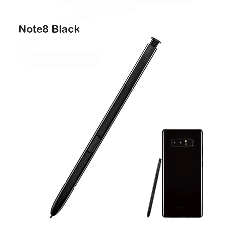 Для samsung Galaxy Note8 ручка активная S ручка стилус сенсорный экран ручка Note 8 водонепроницаемый телефон s-ручка
