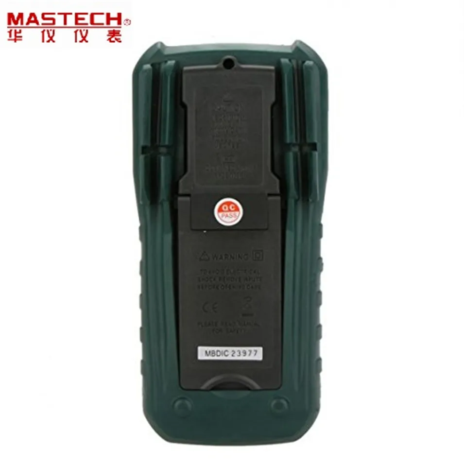 MASTECH MY60 2000 отсчетов Цифровой мультиметр DMM AC/DC Вольтметр Амперметр Омметр тест er hFE