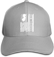 new jersey state american flag unisex hats trucker hats dad baseball hats driver cap