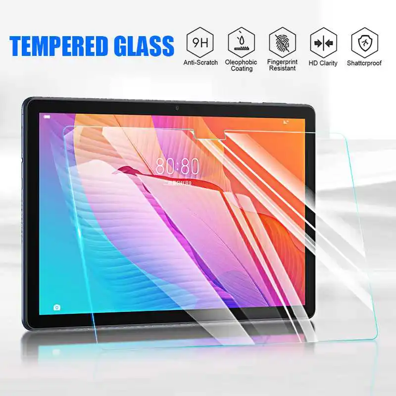 

Tempered Glass Screen Protector For Lenovo Tab M10 HD Gen 2 M7 E10 E8 E7 4 10 Tablet Glass