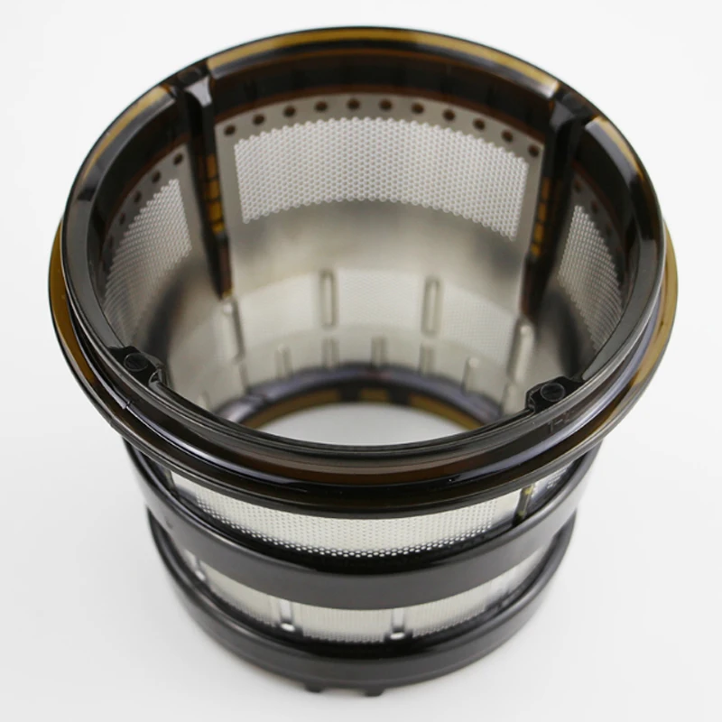 hurom slow juicers parts screw propeller small hole filter for HU-9026WN | Бытовая техника