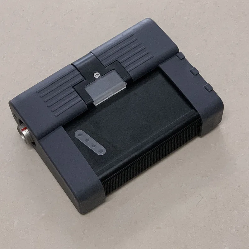 Диагностический инструмент для программирования автомобилей с программным