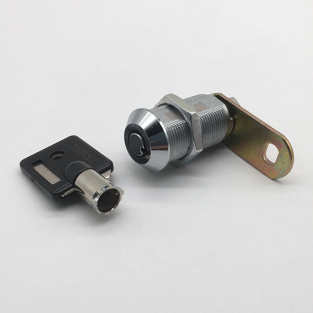 5 шт. 37 мм длинный размер Шестигранная гайка фиксированный трубчатый ключ postbox