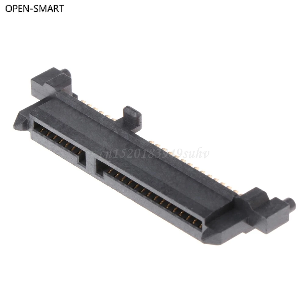 

OPEN-SMART Laptop Accessory Hard Disk Drive Connector Adapter For DELL Inspiron 1400 1420 1400 1700 1710 1720
