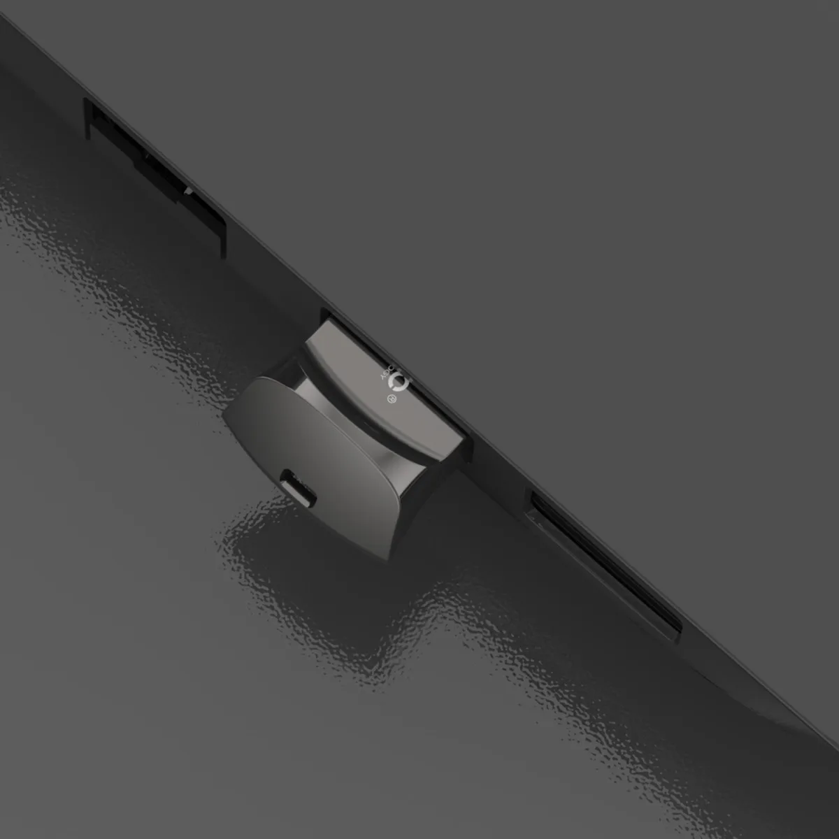 ORICO Mini USB флэш-накопитель Автомобильный USB диск USB2.0 64 ГБ 32 ГБ 16 ГБ USB2.0 флэш-память USB флешка OTG U диск для телефона/планшета/ПК