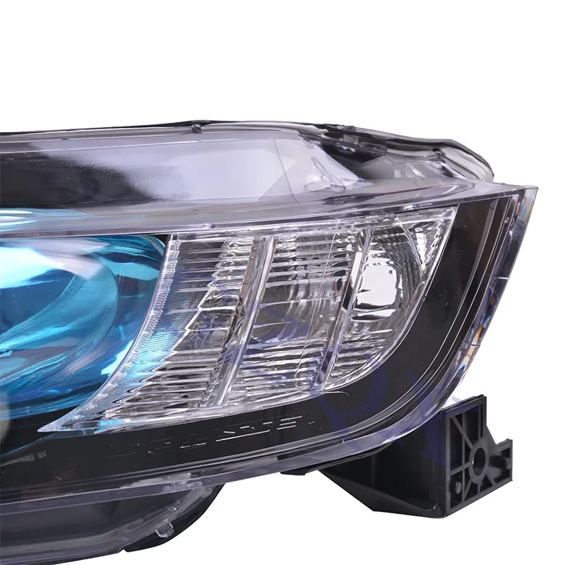 Передняя фара головного света CAPQX для ODYSSEY RB1 2.4L K24A6 2005 2006 2007 2008 33101 SFJ W02 33101SFJW02|light