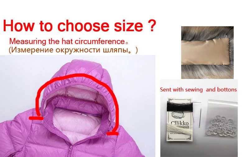 Женский меховой шарф зимний теплый длинный из натурального меха енота 100%| |