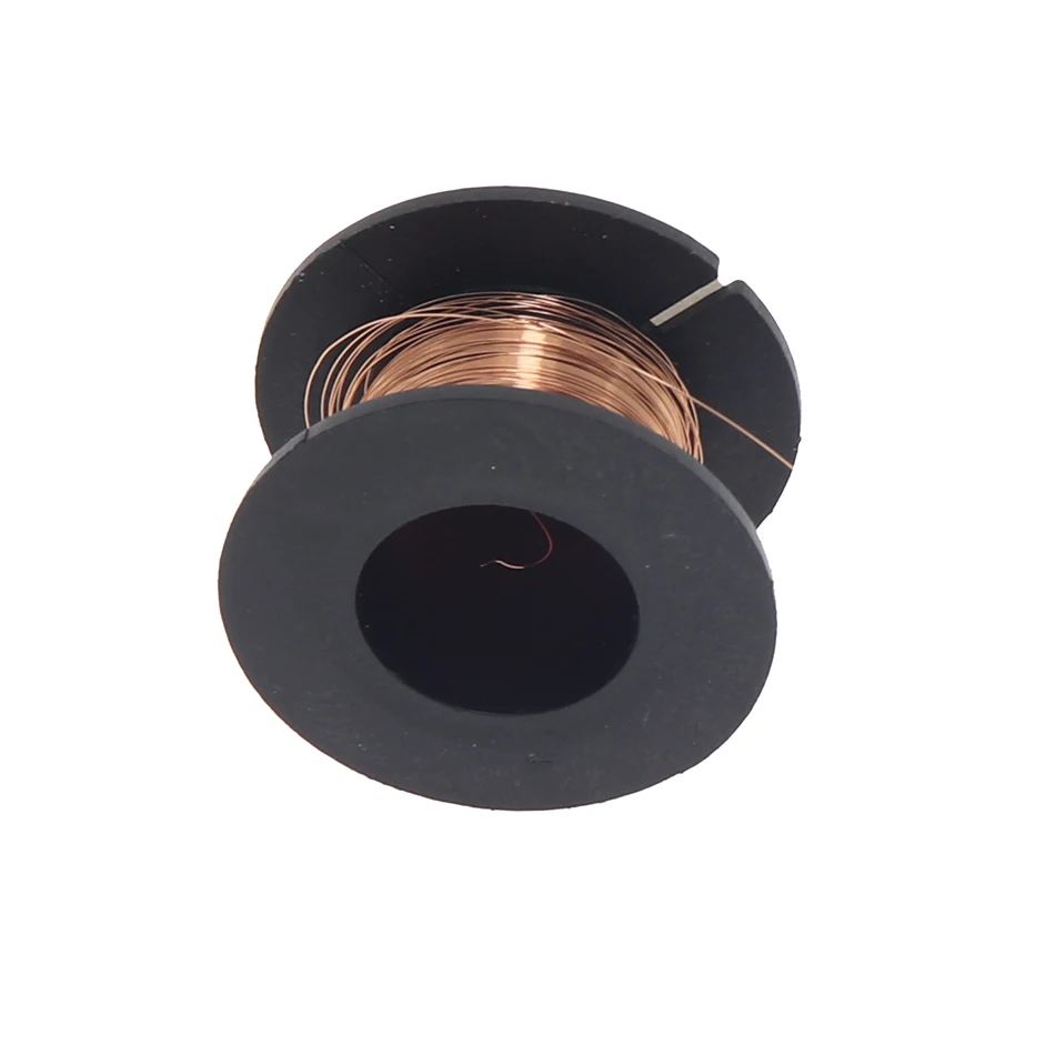 5 шт. Медь паяльная провода ппа эмалированный ремонт катушка для сварки 0 1 мм