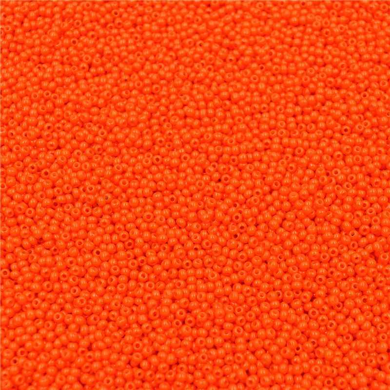 

1000pcs Real Glass Bead,Loose Beads Jewelry Accessories Colorful For DIY Necklace Bracelet