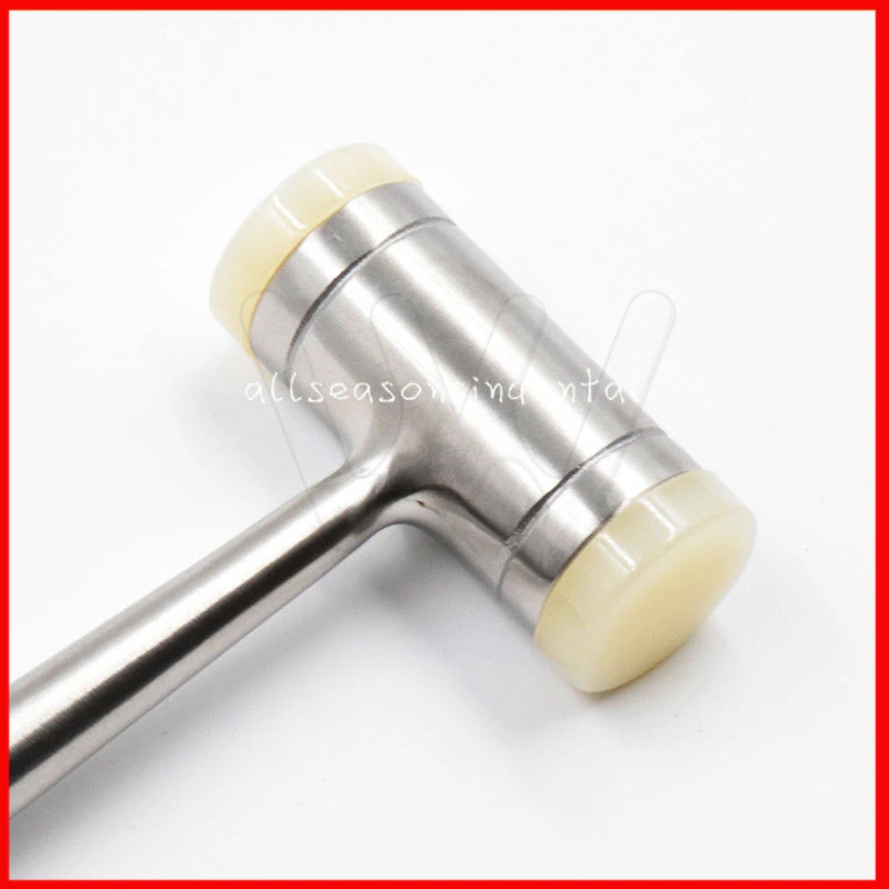 Стоматологический молоток ортопедические инструменты хирургический инструмент