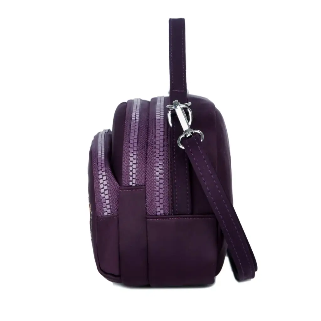 RUWB женские сумки мессенджеры с вышивкой женская маленькая сумка на плечо