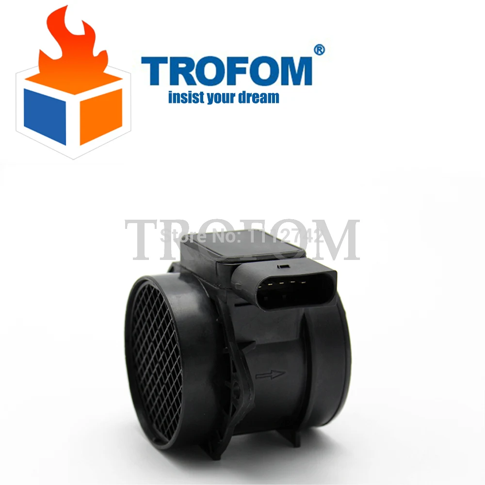 

Датчик расхода воздуха MAF для HYUNDAI COUPE ACCENT ELANTRA LANTRA TUCSON TIBURON KIA RIO SPORTAGE 2,0 28164-23700 5WK96431