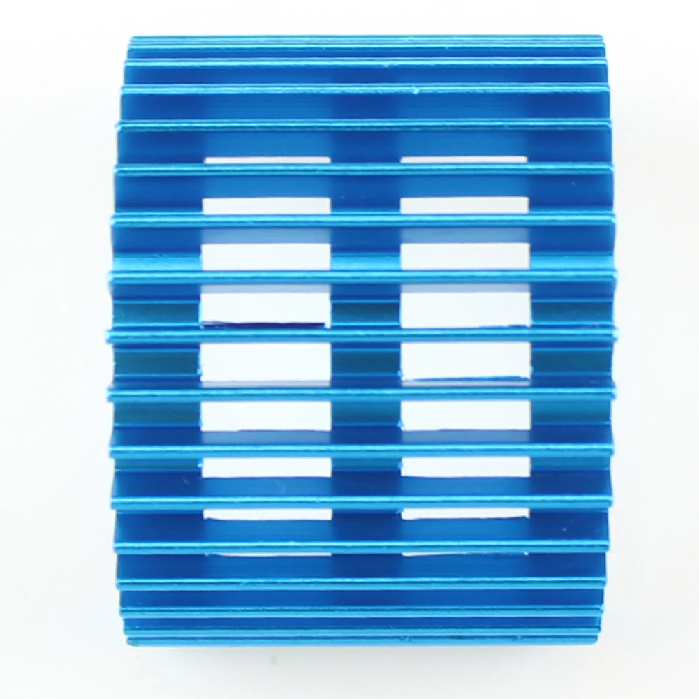 Охлаждающий теплоотвод Замена двигателя радиатор эффективные аксессуары