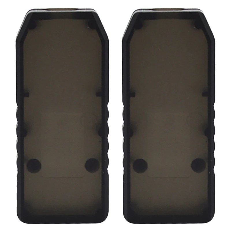 Пластиковый корпус Usb флешка пластиковая коробка корпуса для электронных