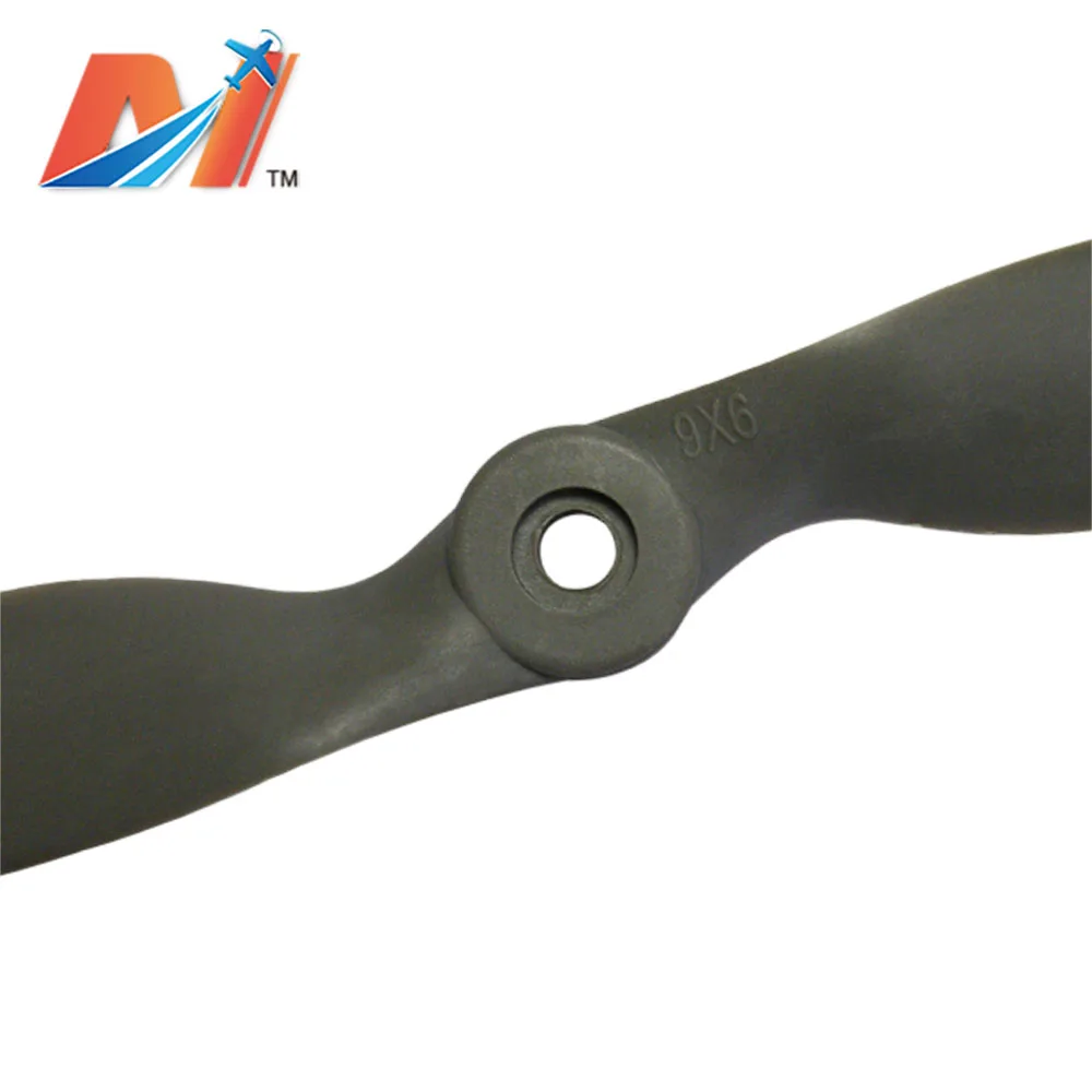 Maytech MTEP0906APC 9 0*6 0 пластиковый пропеллер типа APC с размером отверстия 6 мм адаптером -