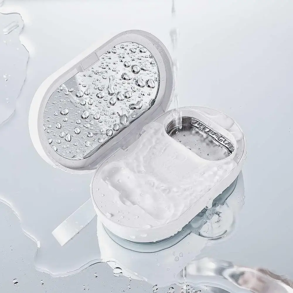 Футляр для контактных линз Xiaomi Eraclean автоматическая ультразвуковая