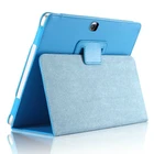 Чехол для Samsung Galaxy Tab 4, 10,1 дюйма,  T535 T531 Tab3 10,1 дюйма, чехол для планшета, флип-чехол из искусственной кожи