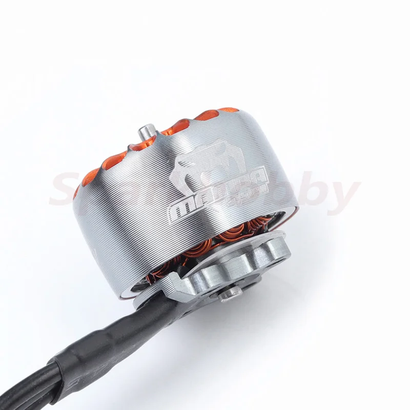 4 шт diatone mamba toka 1206 2450360045006000kv fpv бесщеточный дв