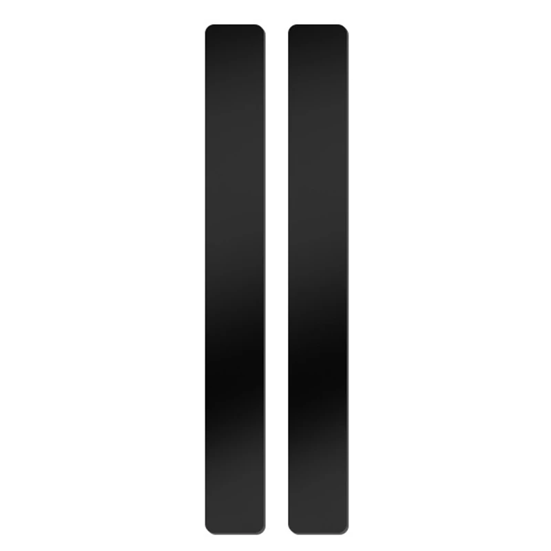 

WEST BIKING 2 PCS Soft Bicycle Handlebar Strap Anti-Slip Wear-Resistant PU EVA Handlebar Tape