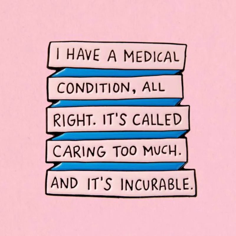 Значки для лацканов с эмалью парков и отдыха|Броши| |