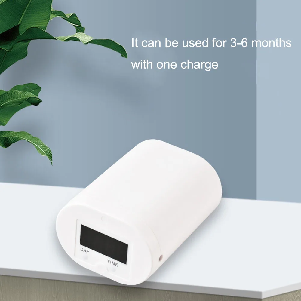 DIY микро автоматический набор капельного орошения цифровой программируемый