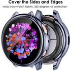 Защитный силиконовый чехол для Samsung galaxy watch active 2 active 1