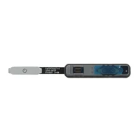 for sony xperia z5 e6603 e6633z5 compact z5 mini e5803z5 premium e6853 power button fingerprint identification flex cable