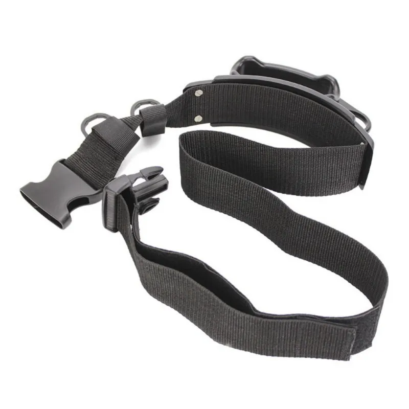 

Нейлоновый Регулируемый ремень с подставкой, Боевая лодка, для джиггинга, держатель для удочки, поясные рыболовные снасти, инструменты, акс...