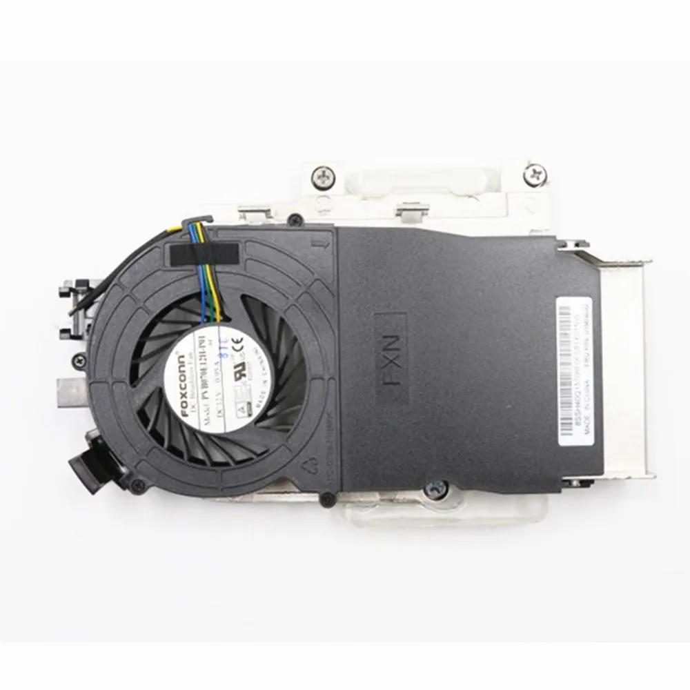 PVB070E12H-P01 12V 0.95A Alpha компьютерный хост охлаждающий вентилятор для Lenovo ThinkCentre M710q M910q