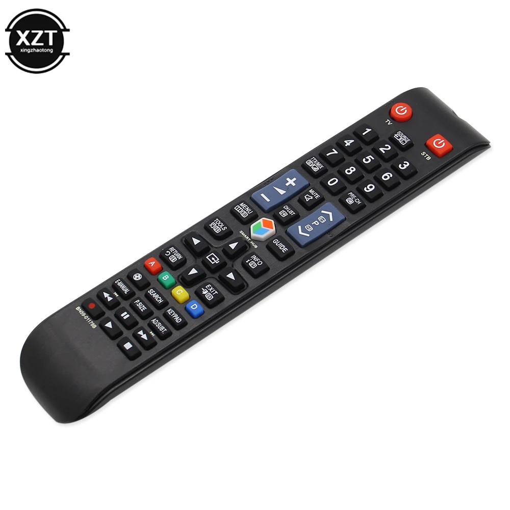 Пульт дистанционного управления для Samsung Smart TV BN59-01178B UA55H6300AW UA60H6300AW UE32H5500 UE40H5570