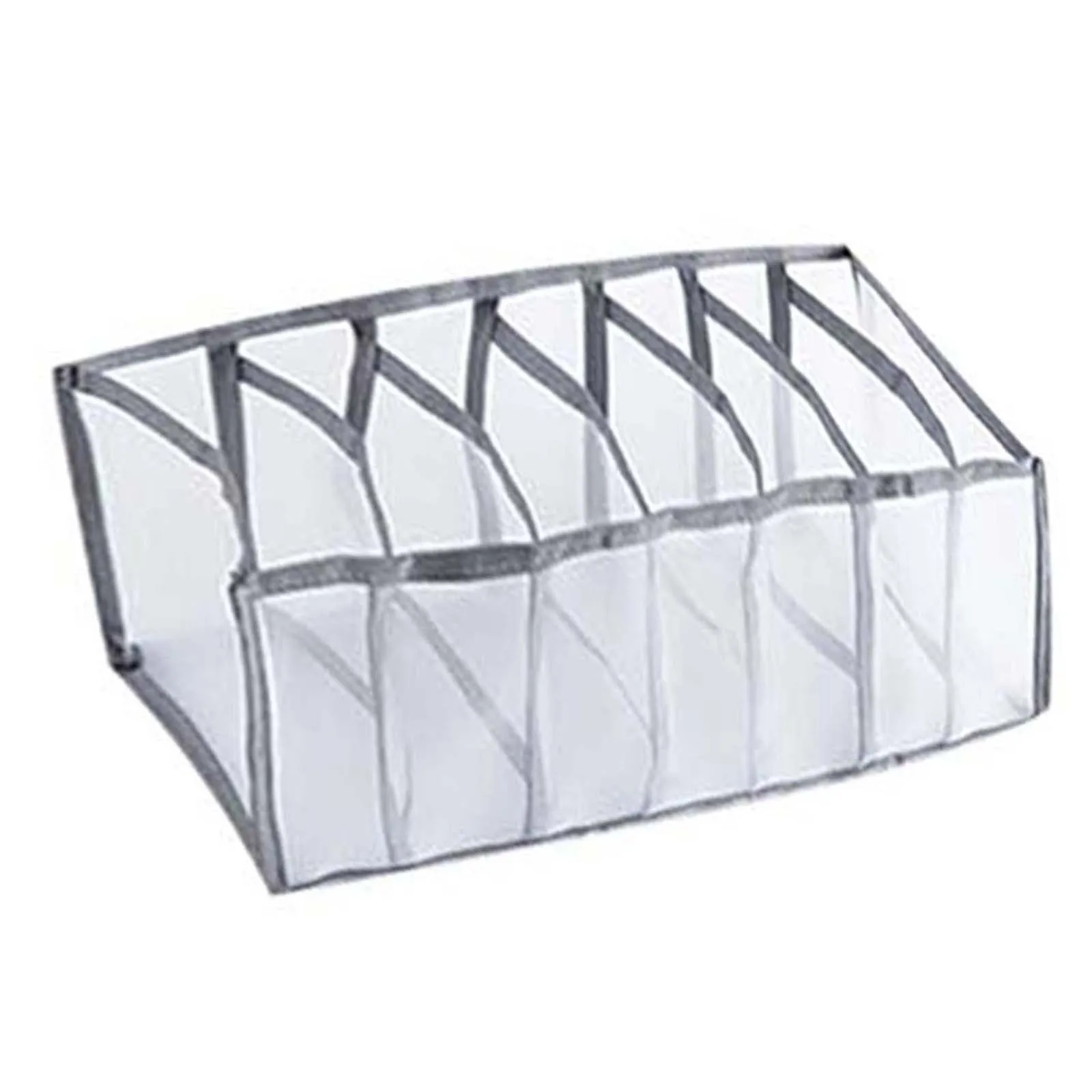 Органайзер для одежды 3 шт. 7/9 ячеек | Дом и сад