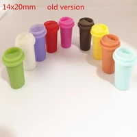 wholesale 3d kawaii coffee cup model ice cream drinks resin cabochon craft for diy mini food play doll accessories