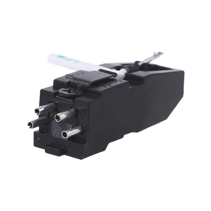 Double ruby ​​and sapphire stereo stylus needle turntable cartridge | Электроника