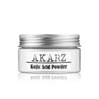 Отбеливающее средство от известного бренда AKARZ, Kojic Acid, превосходное качество, эффективное Отбеливающее средство, гарантирующее стабильность отбеливания меланина 155 г