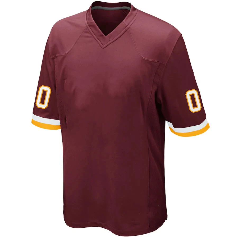 

Customized Stitch Jersey Mens American Football Washington Fans Jerseys ALLEN COLLINS MANLEY GUICE JOSH REED ALEX New