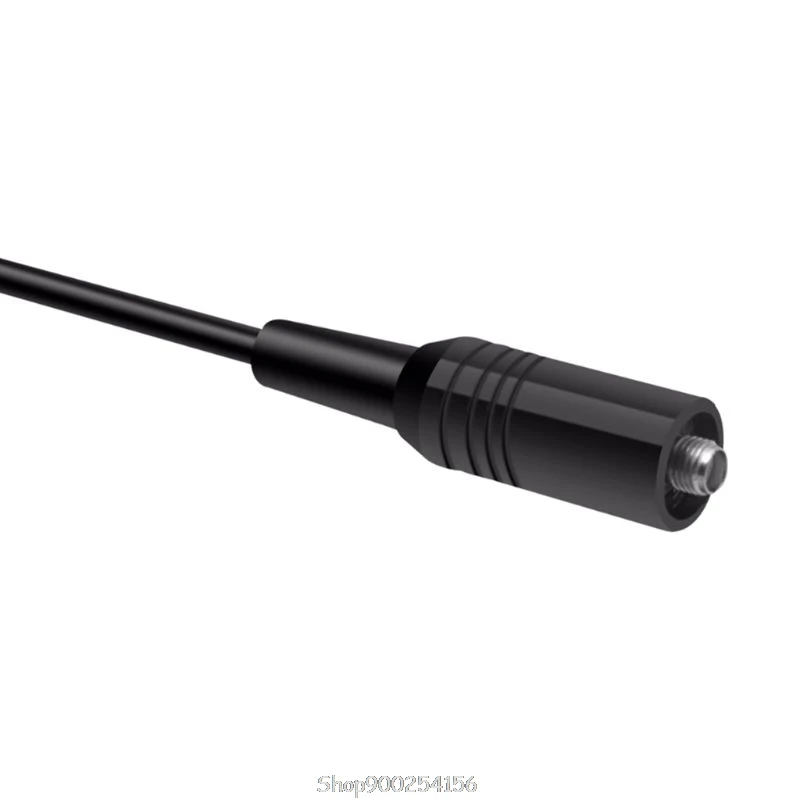 

Nagoya NA-771 SMA-F Female Dual Band VHF/UHF 144/430MHz Soft Antenna NA771 for baofeng UV-5R UV-82 BF-888S O27 20 Dropship